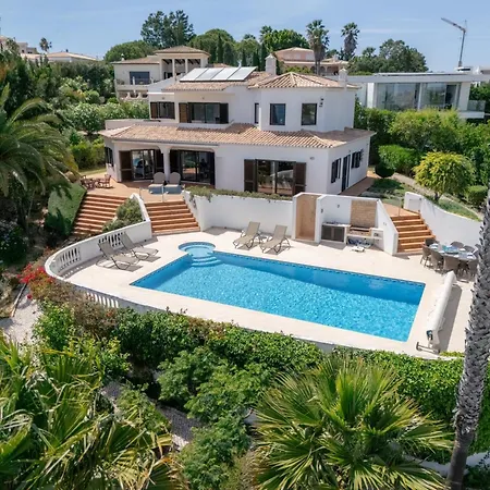 Casa Vista Linda Lägenhet