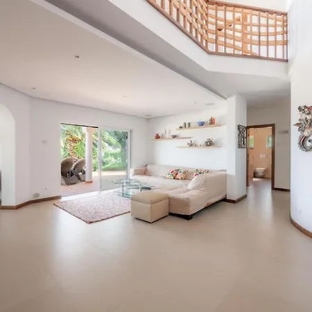 Lägenhet Casa Vista Linda Luz