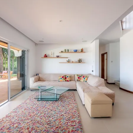 Casa Vista Linda *