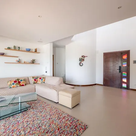 Casa Vista Linda Appartement Luz