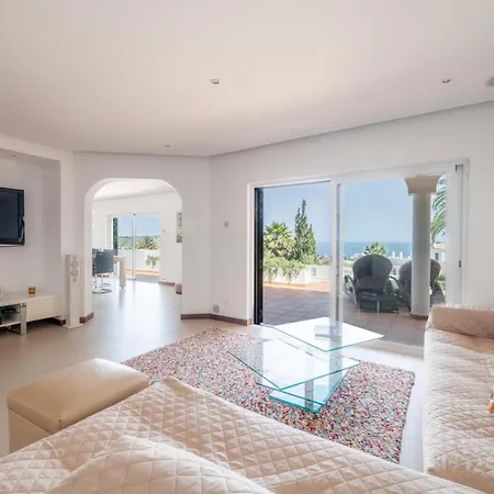 Lägenhet Casa Vista Linda Luz