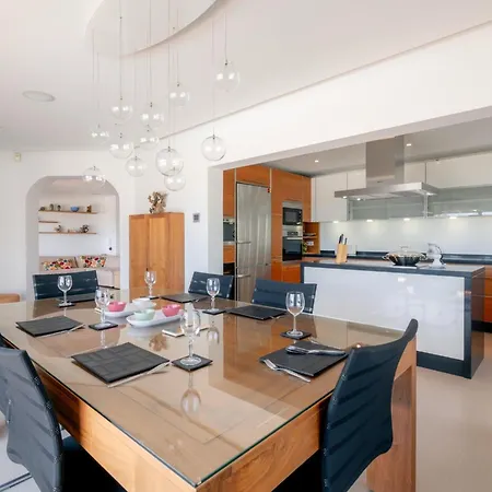 Lägenhet Casa Vista Linda Luz
