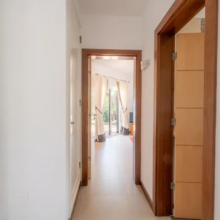 Lägenhet Casa Vista Linda