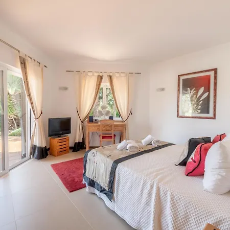 Casa Vista Linda Lägenhet