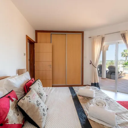 Casa Vista Linda Lägenhet Luz