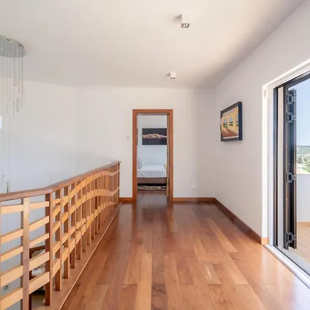 Casa Vista Linda *
